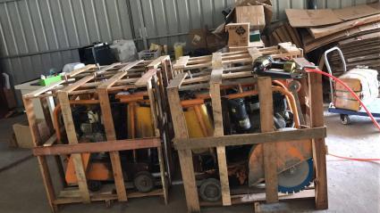 紫阳行李、家具、电器包装托运